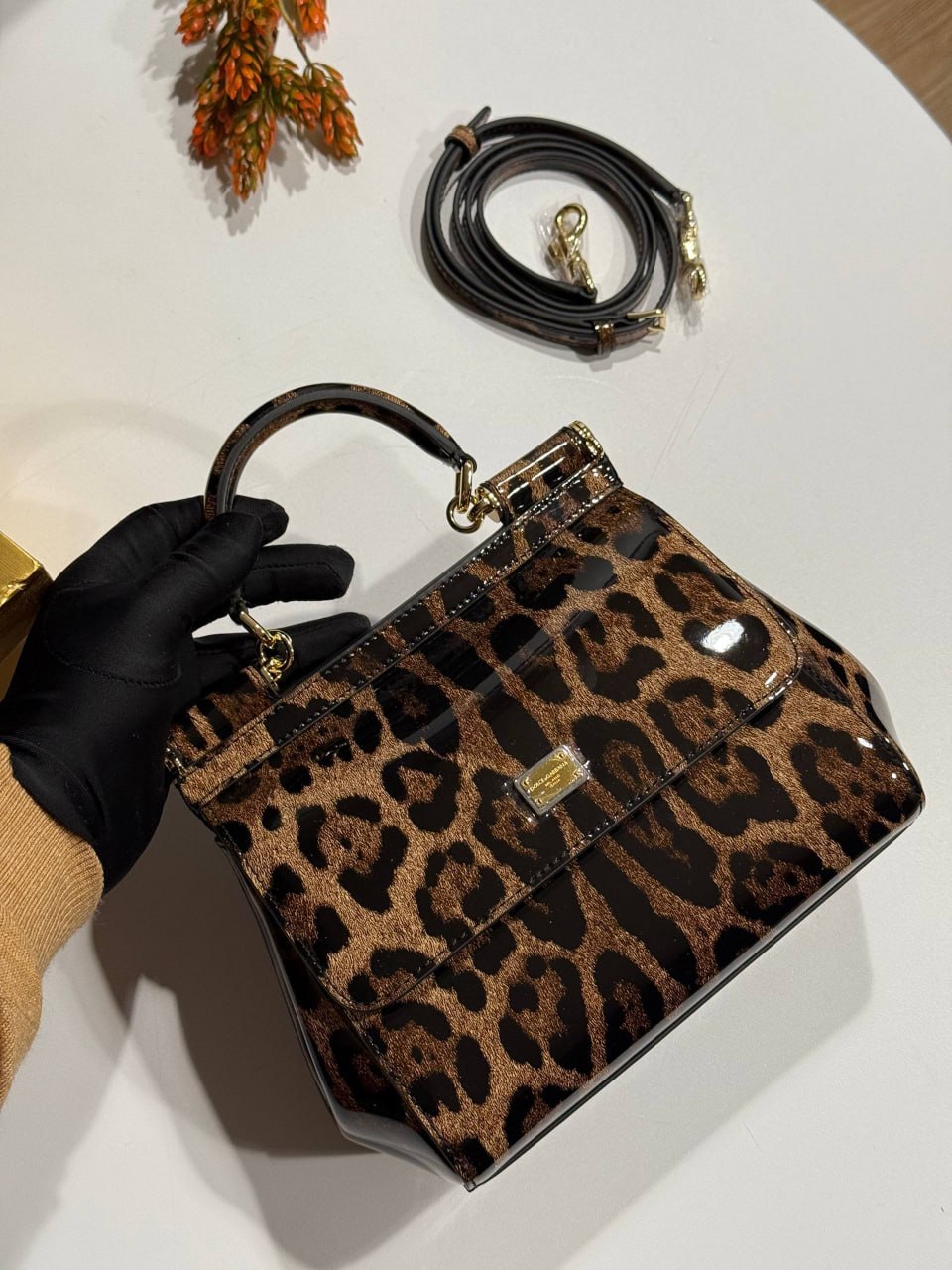 Сумка Dolce & Gabbana 3