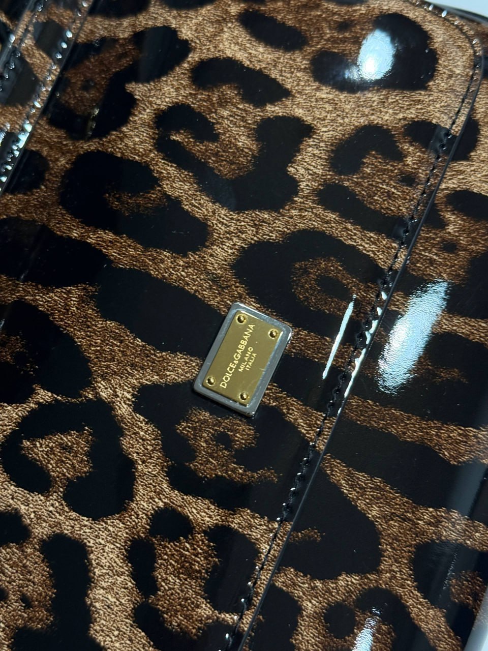 Сумка Dolce & Gabbana 5