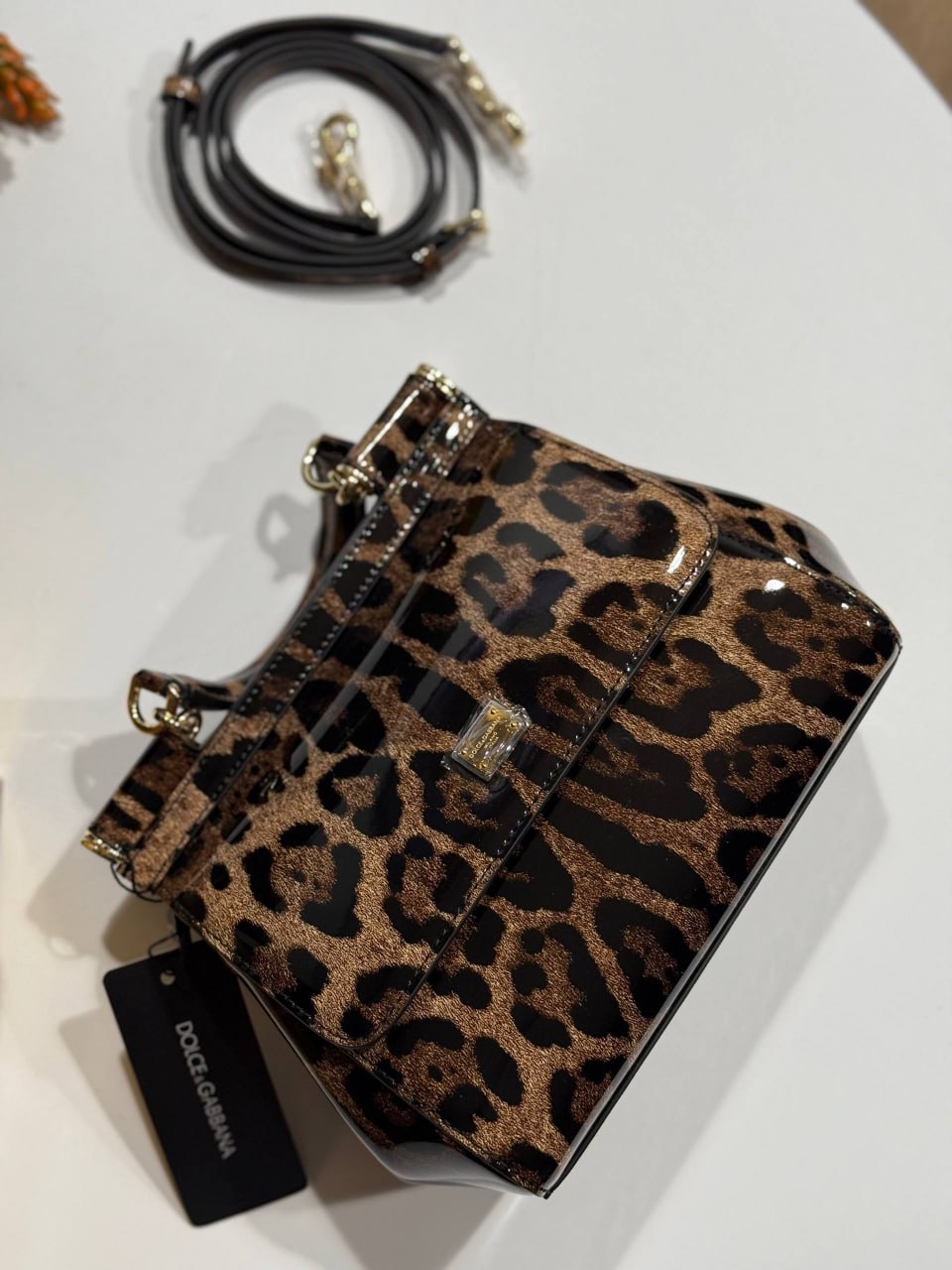 Сумка Dolce & Gabbana 6
