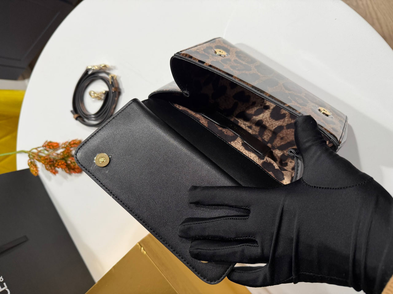 Сумка Dolce & Gabbana 7