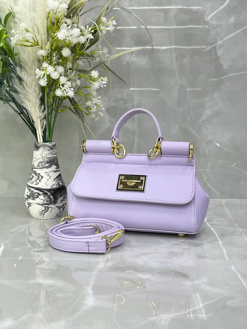 Сумка Dolce & Gabbana