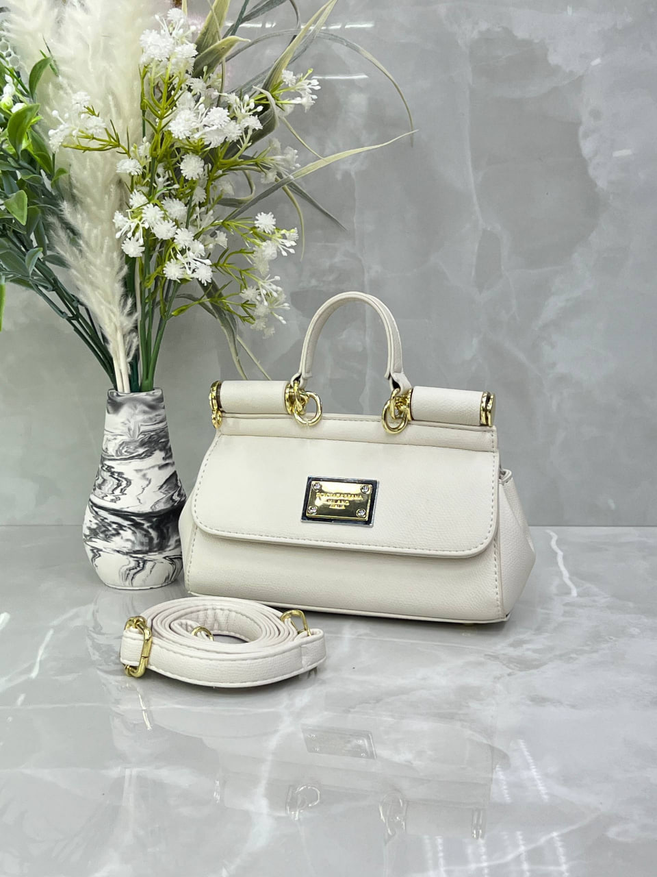 Сумка Dolce & Gabbana 3