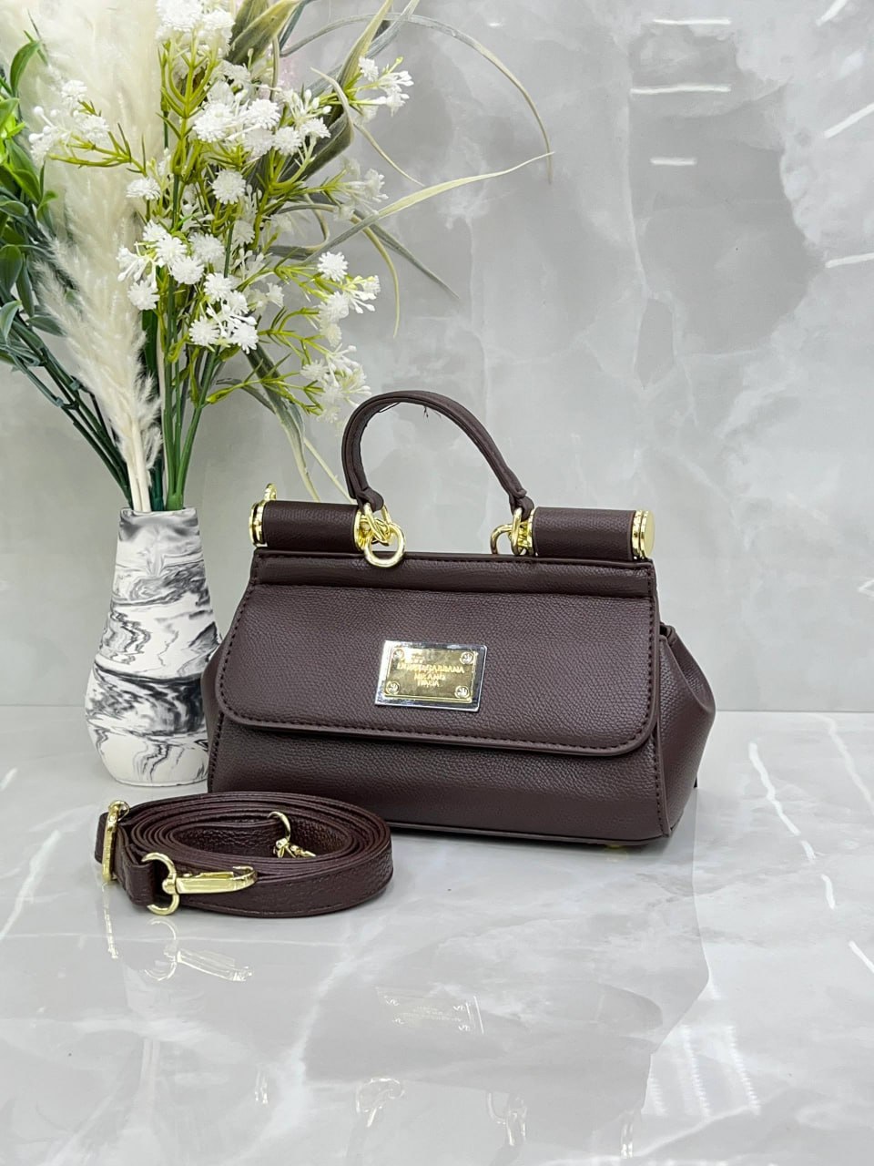 Сумка Dolce & Gabbana 4