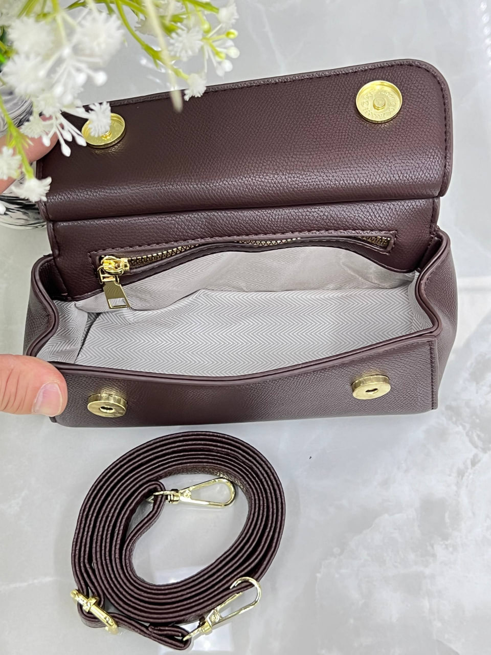 Сумка Dolce & Gabbana 7
