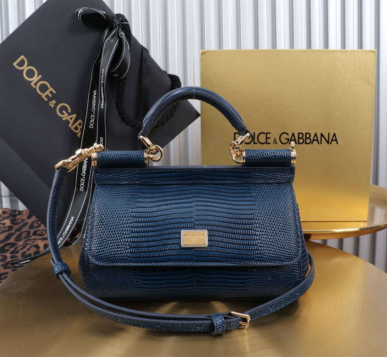Сумка Dolce & Gabbana