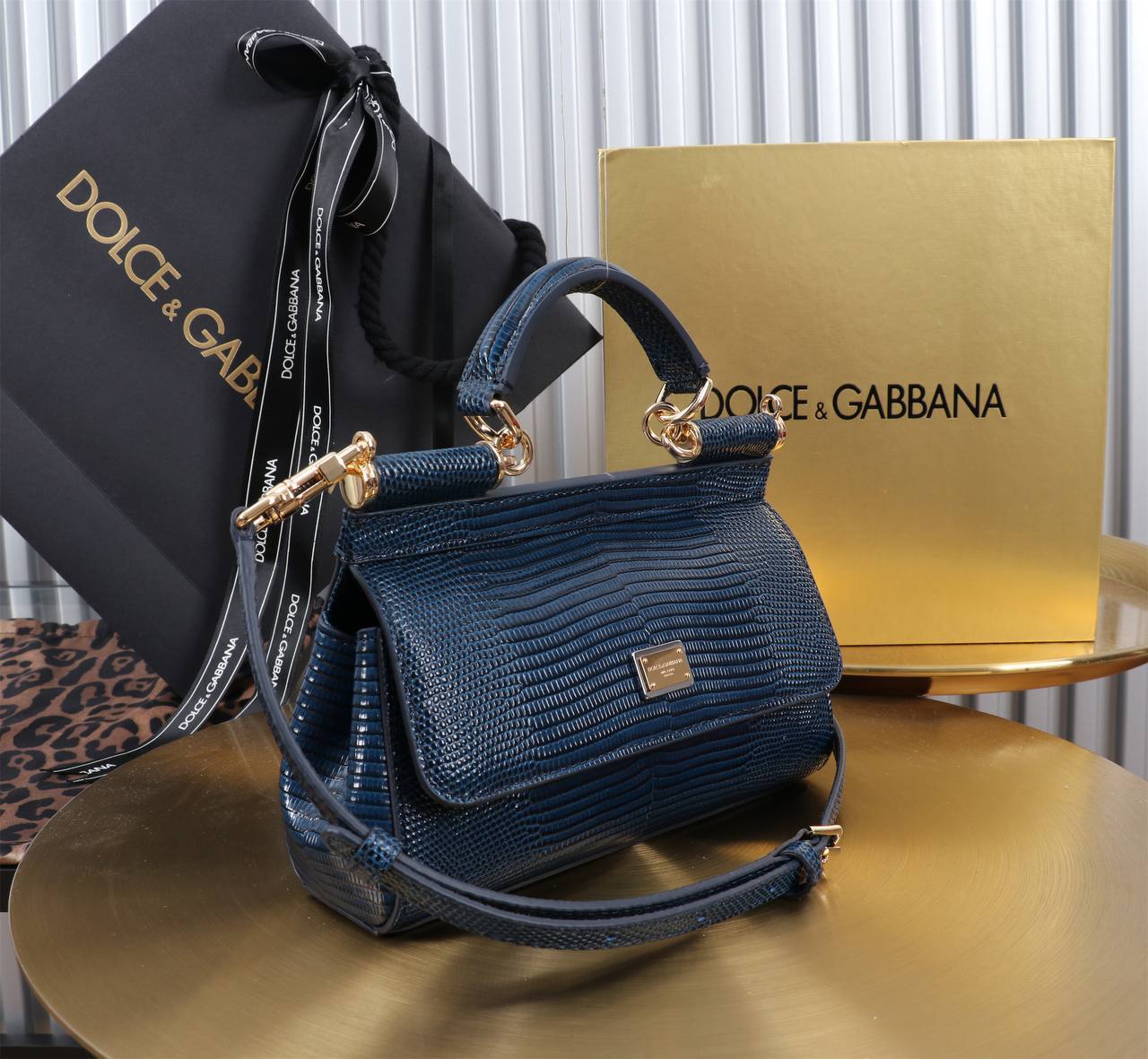 Сумка Dolce & Gabbana 2