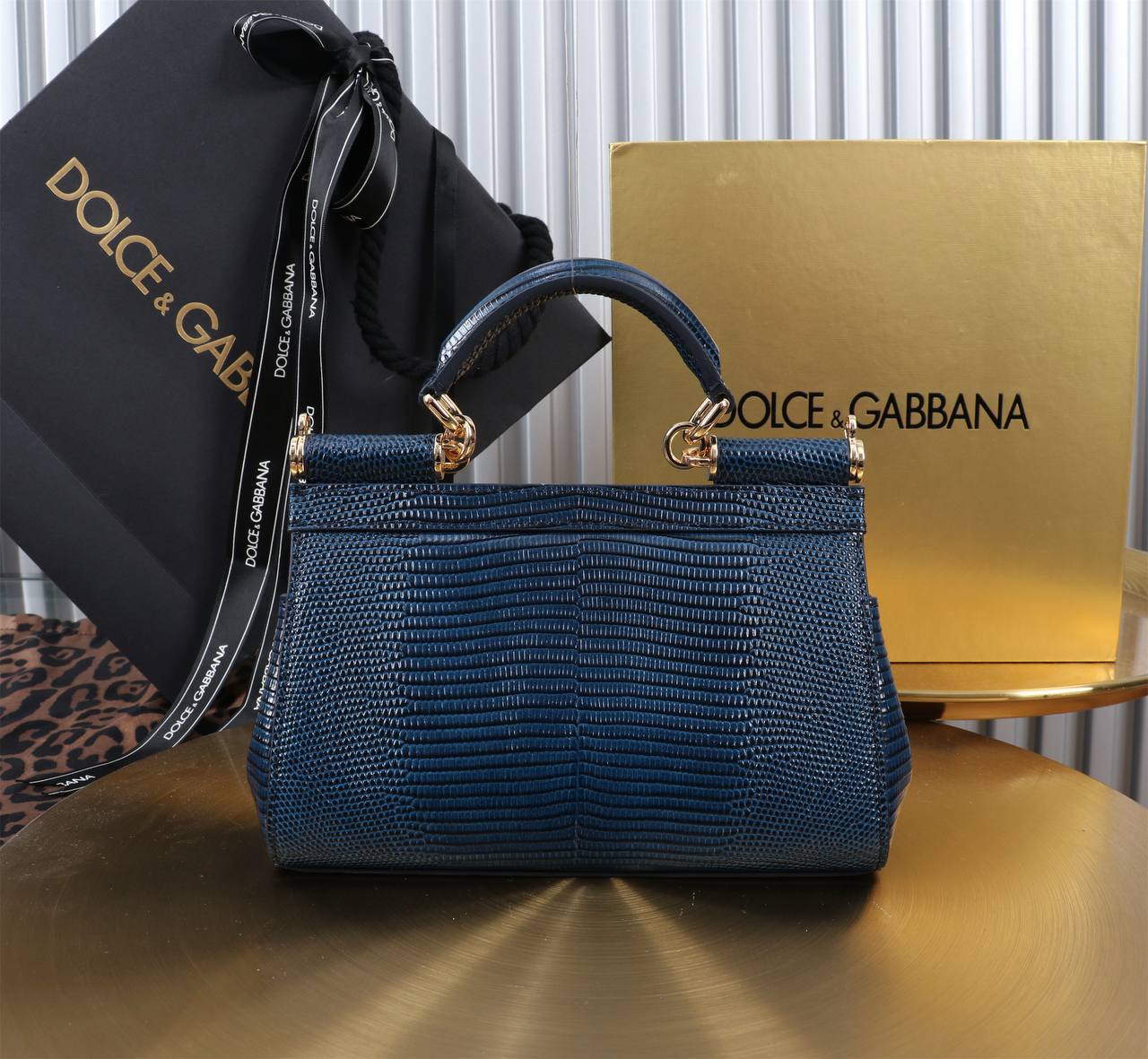 Сумка Dolce & Gabbana 3