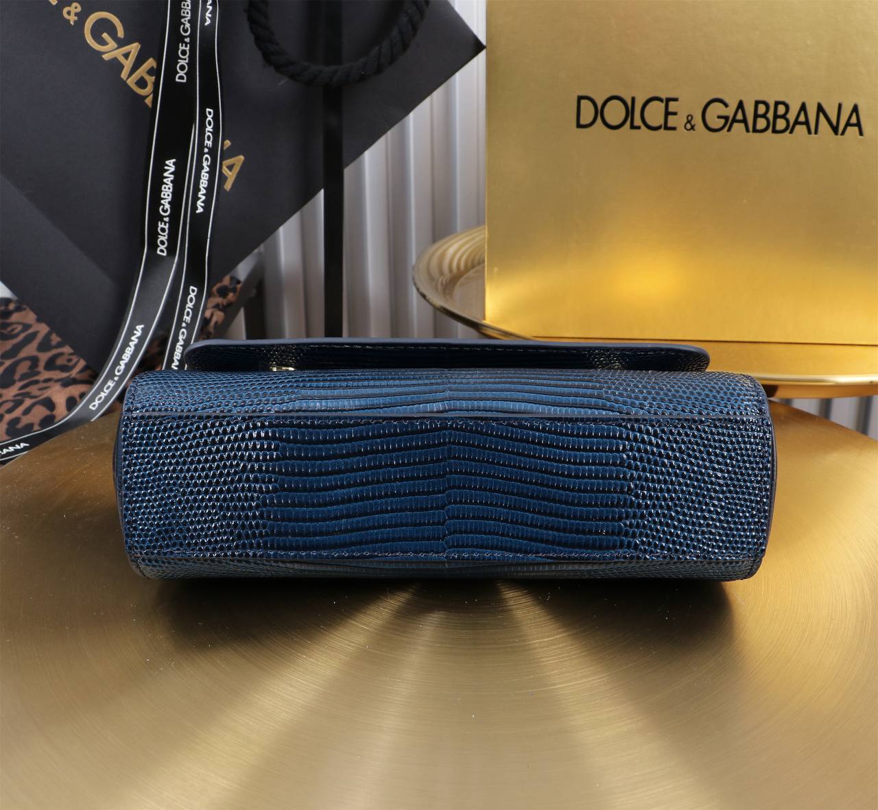 Сумка Dolce & Gabbana 7
