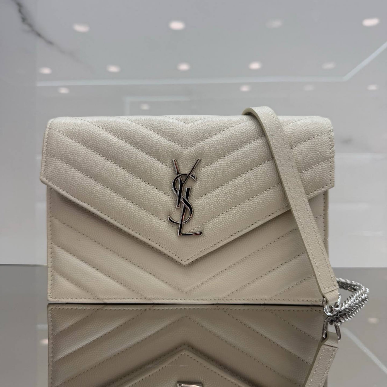 Сумка Saint Laurent