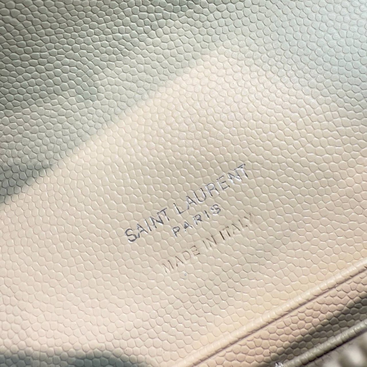 Сумка Saint Laurent 10