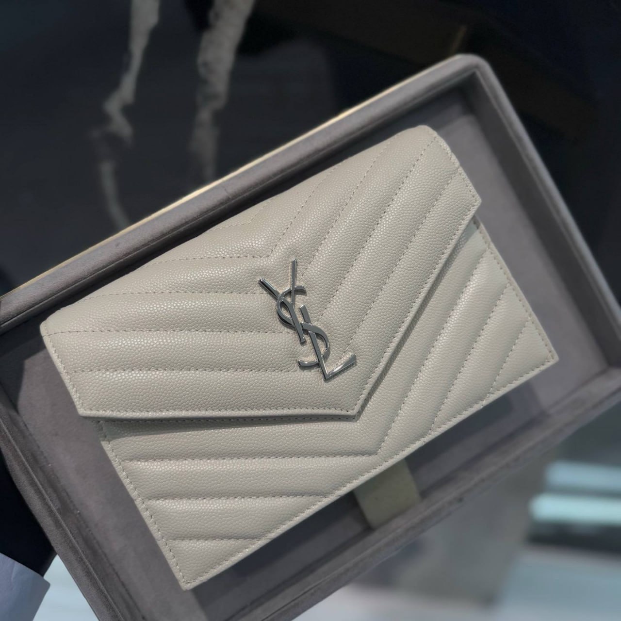 Сумка Saint Laurent 5