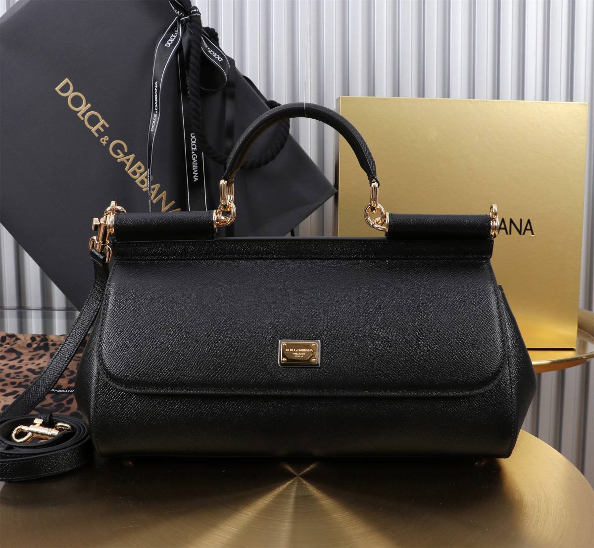 Сумка Dolce & Gabbana