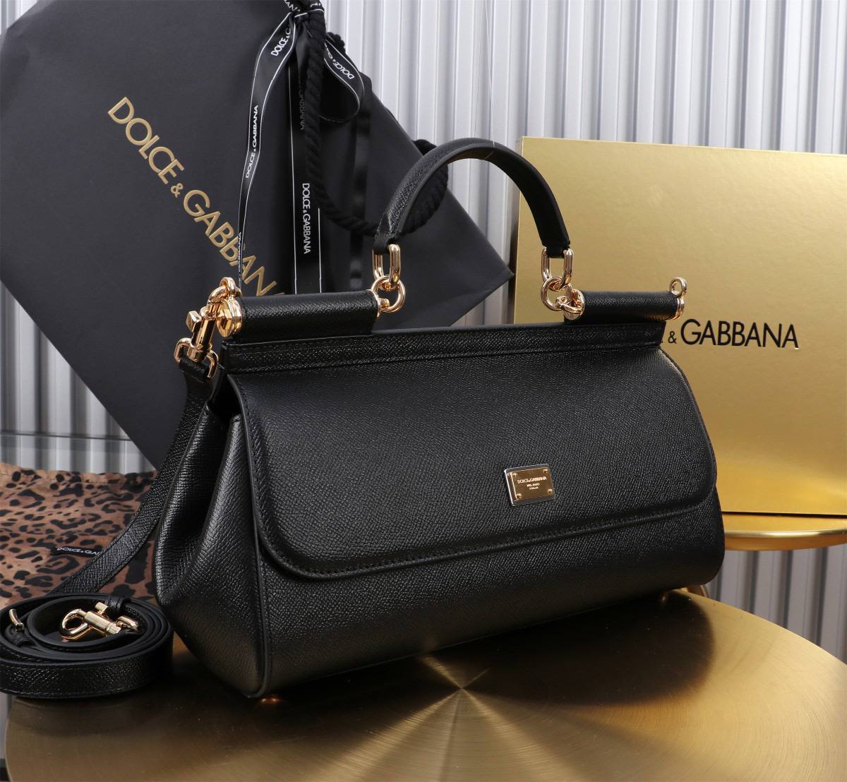 Сумка Dolce & Gabbana 2
