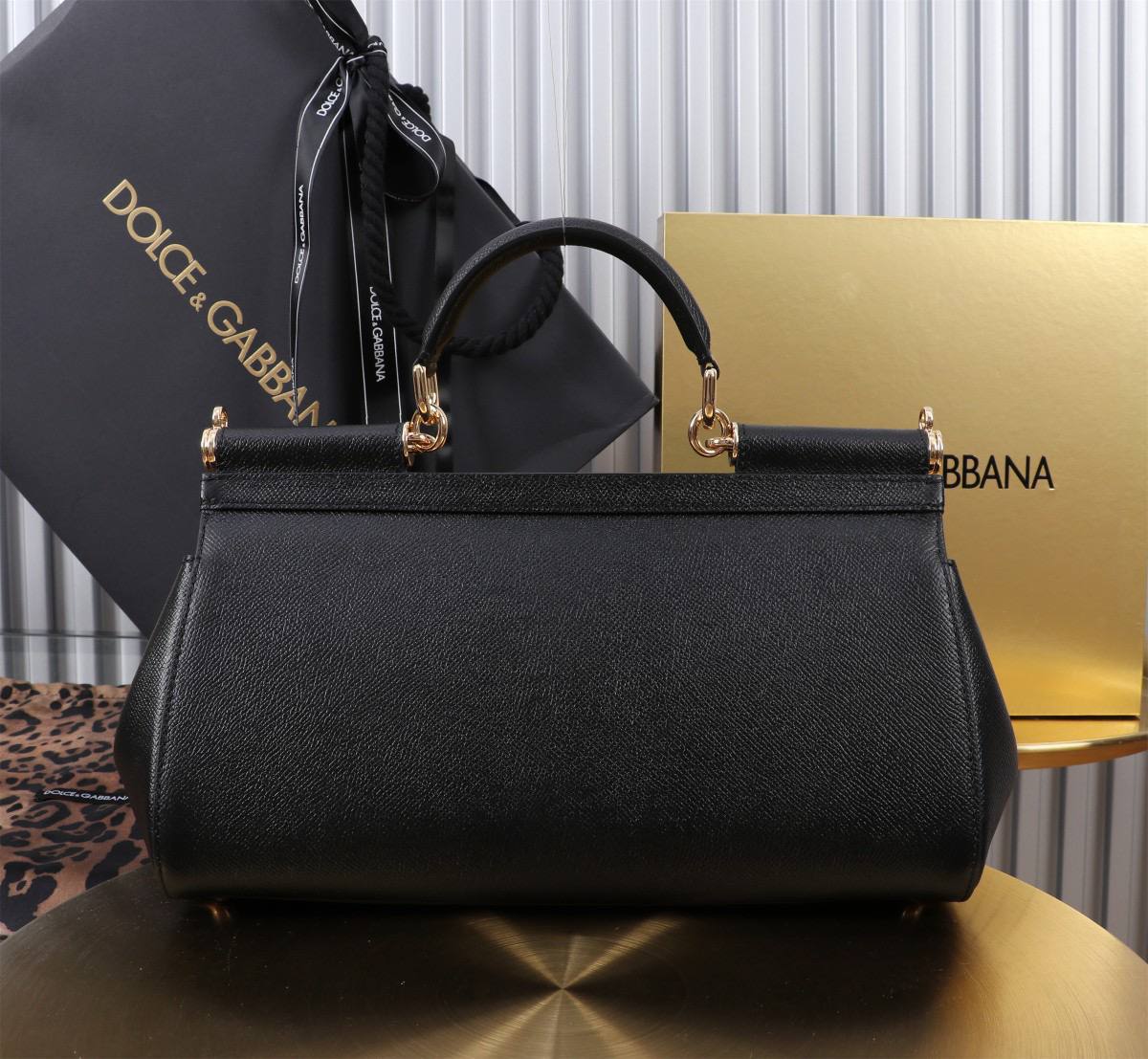 Сумка Dolce & Gabbana 3