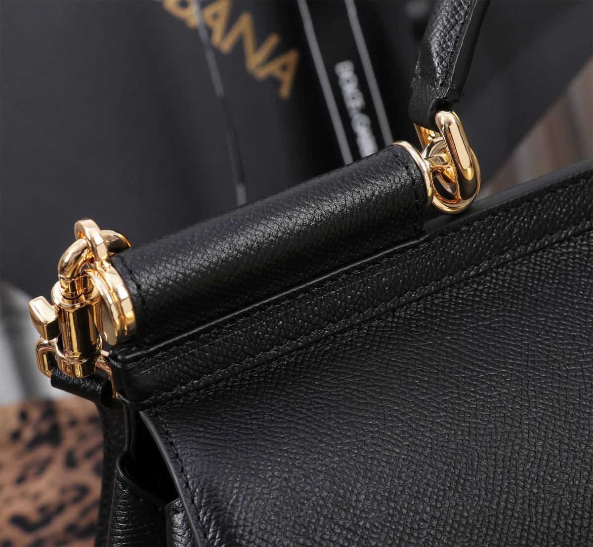 Сумка Dolce & Gabbana 6