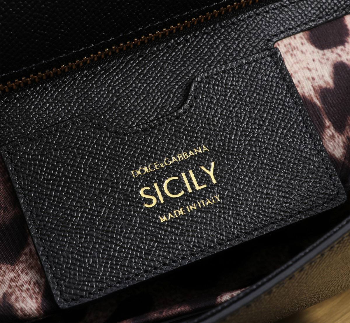 Сумка Dolce & Gabbana 9