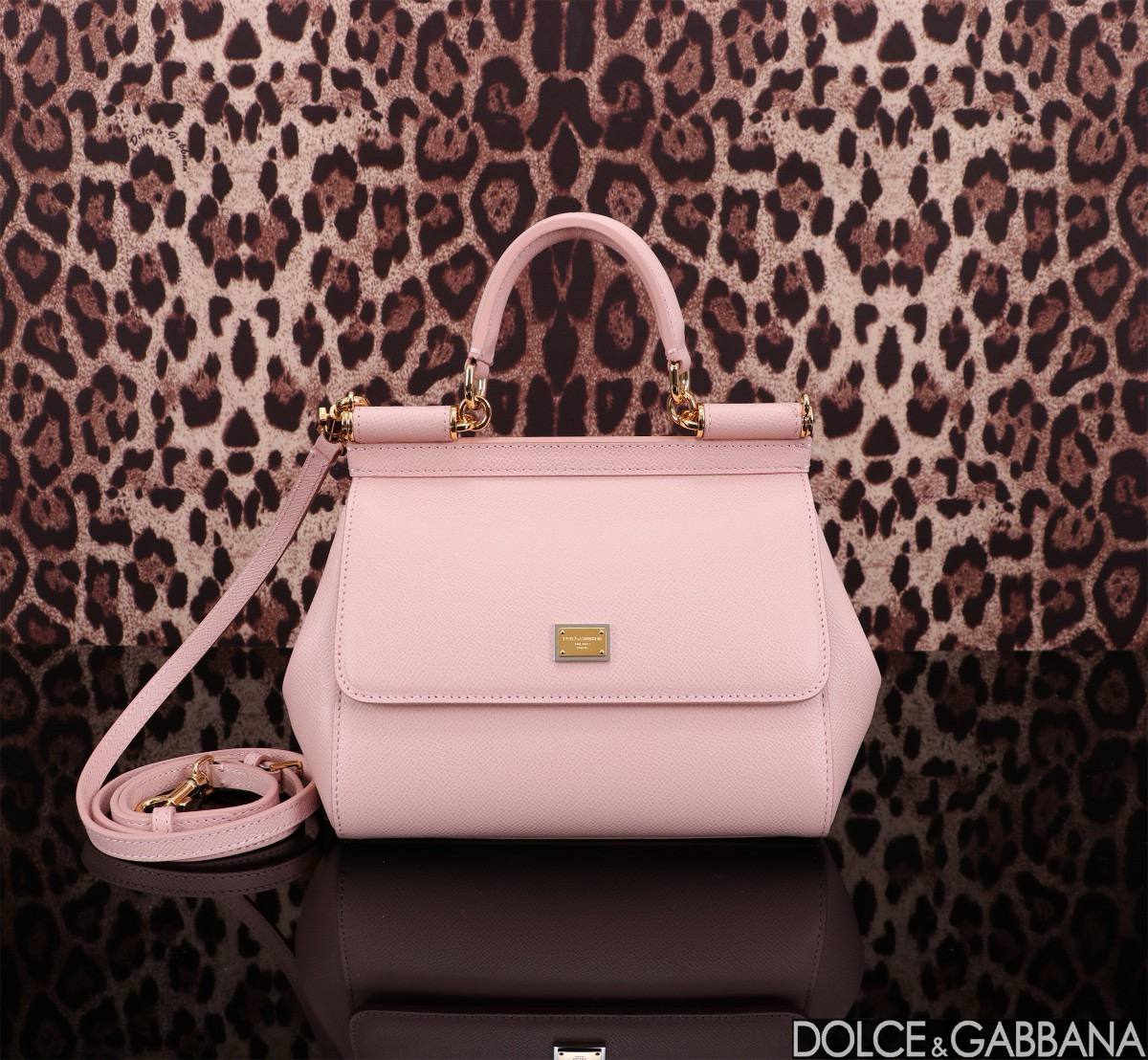 Сумка Dolce & Gabbana