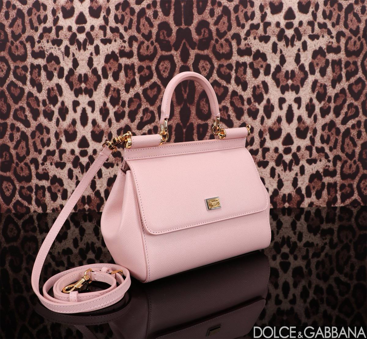 Сумка Dolce & Gabbana 2
