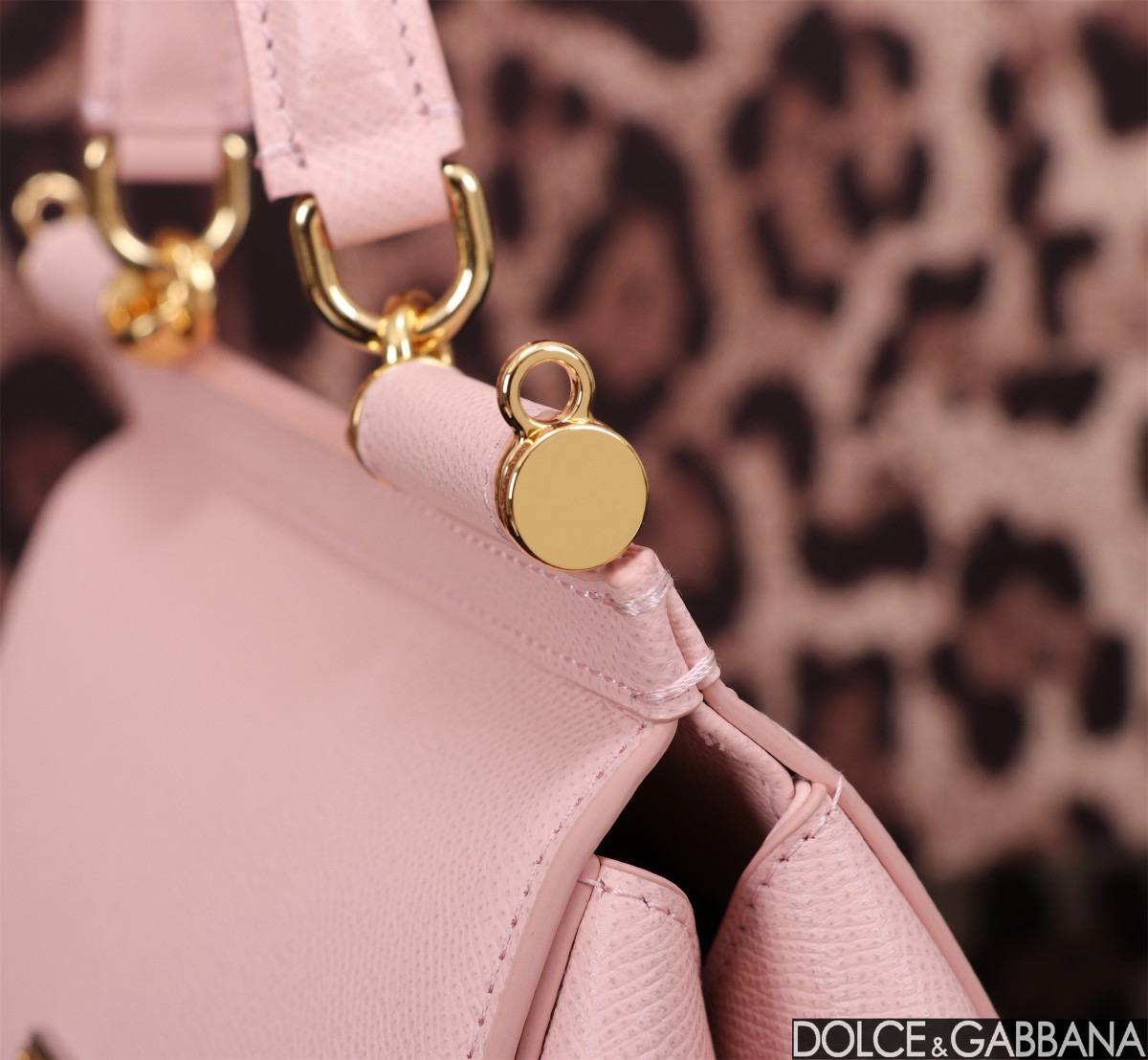 Сумка Dolce & Gabbana 6
