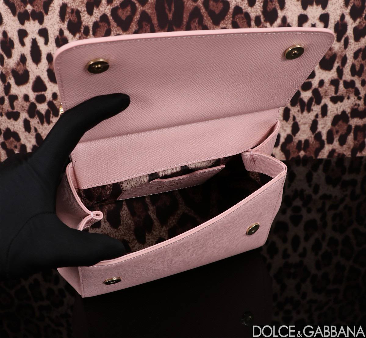 Сумка Dolce & Gabbana 8
