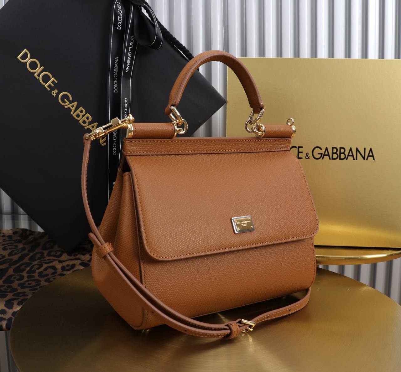 Сумка Dolce & Gabbana 2