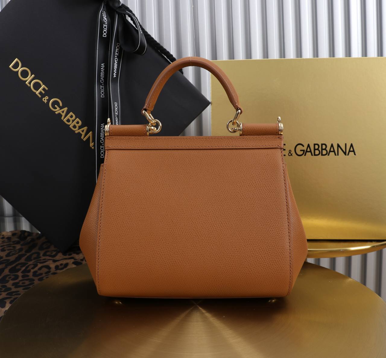 Сумка Dolce & Gabbana 3
