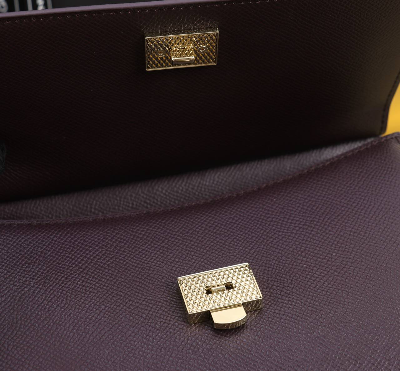 Сумка Dolce & Gabbana Sicily small 7