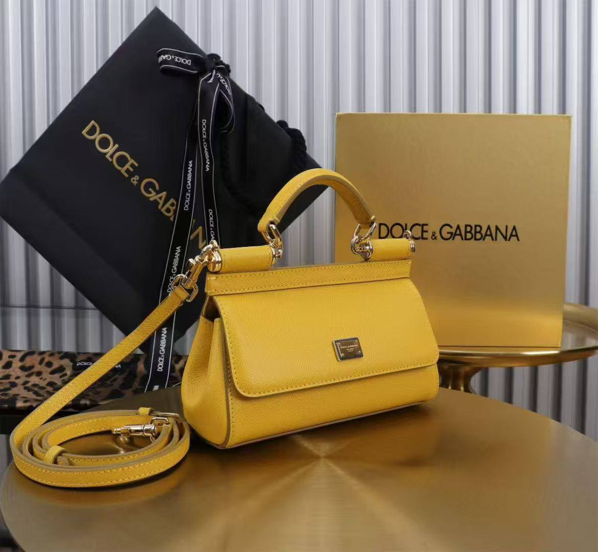 Сумка Dolce & Gabbana 2