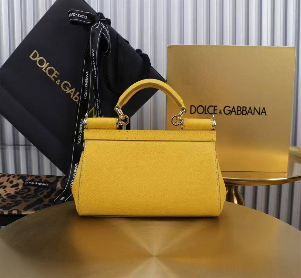 Сумка Dolce & Gabbana 3