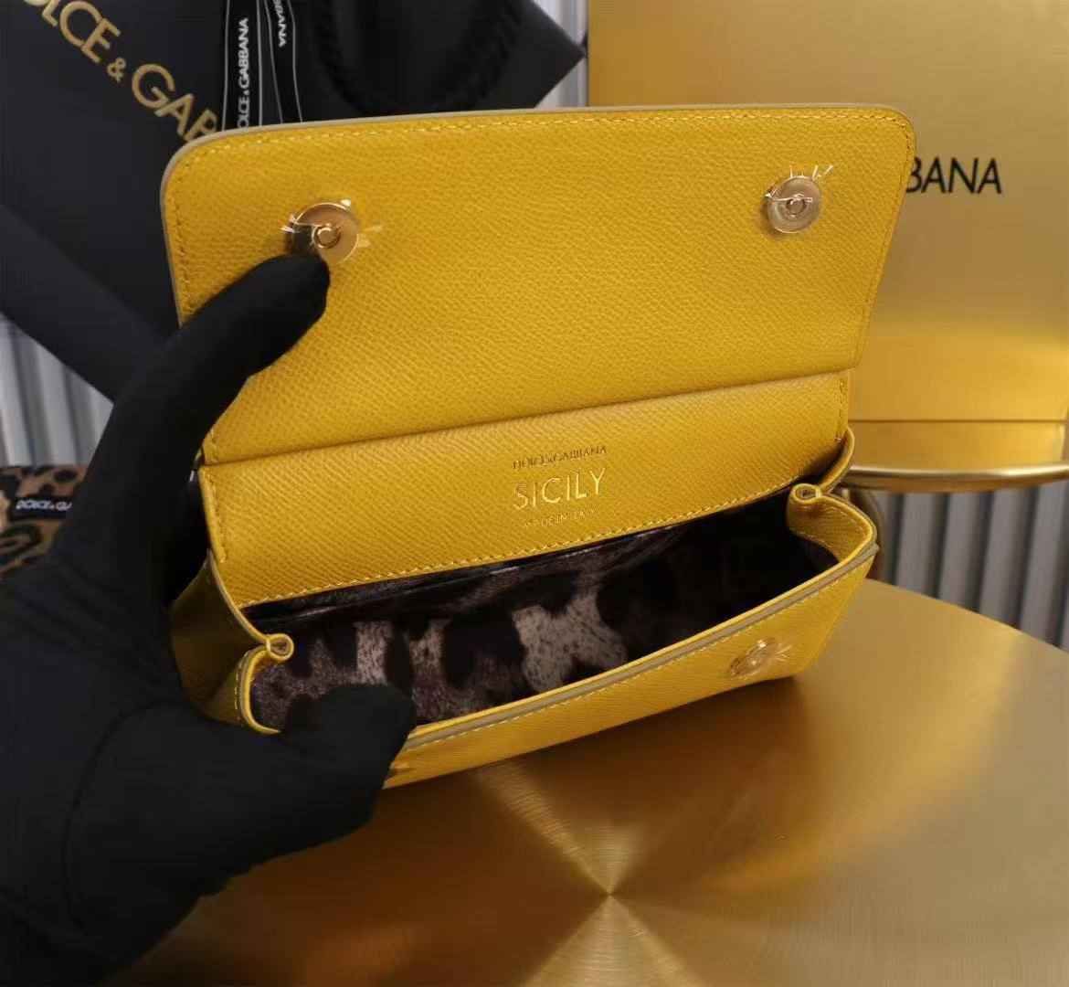 Сумка Dolce & Gabbana 7