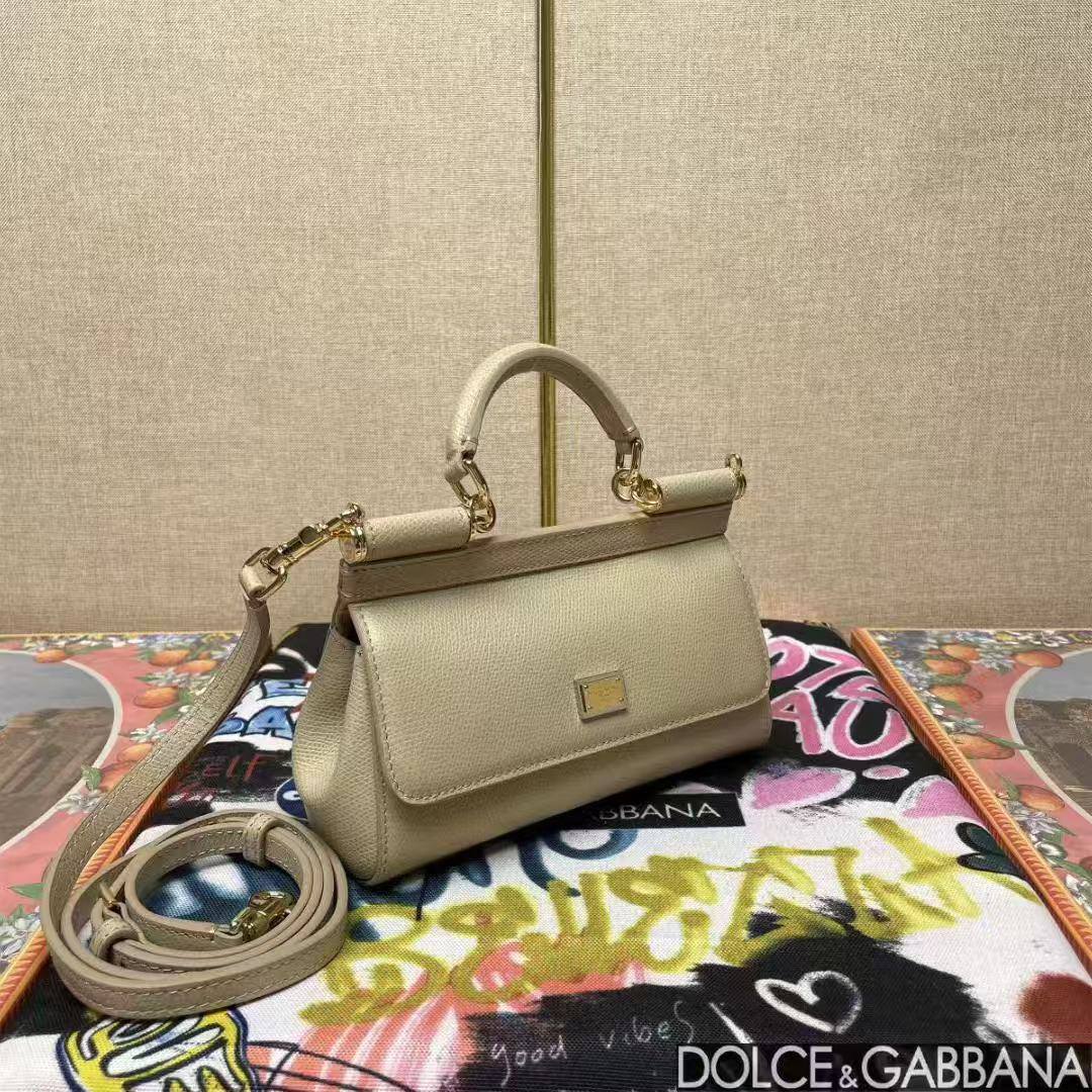 Сумка Dolce & Gabbana 2