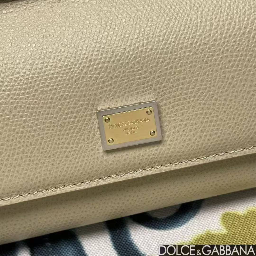 Сумка Dolce & Gabbana 4