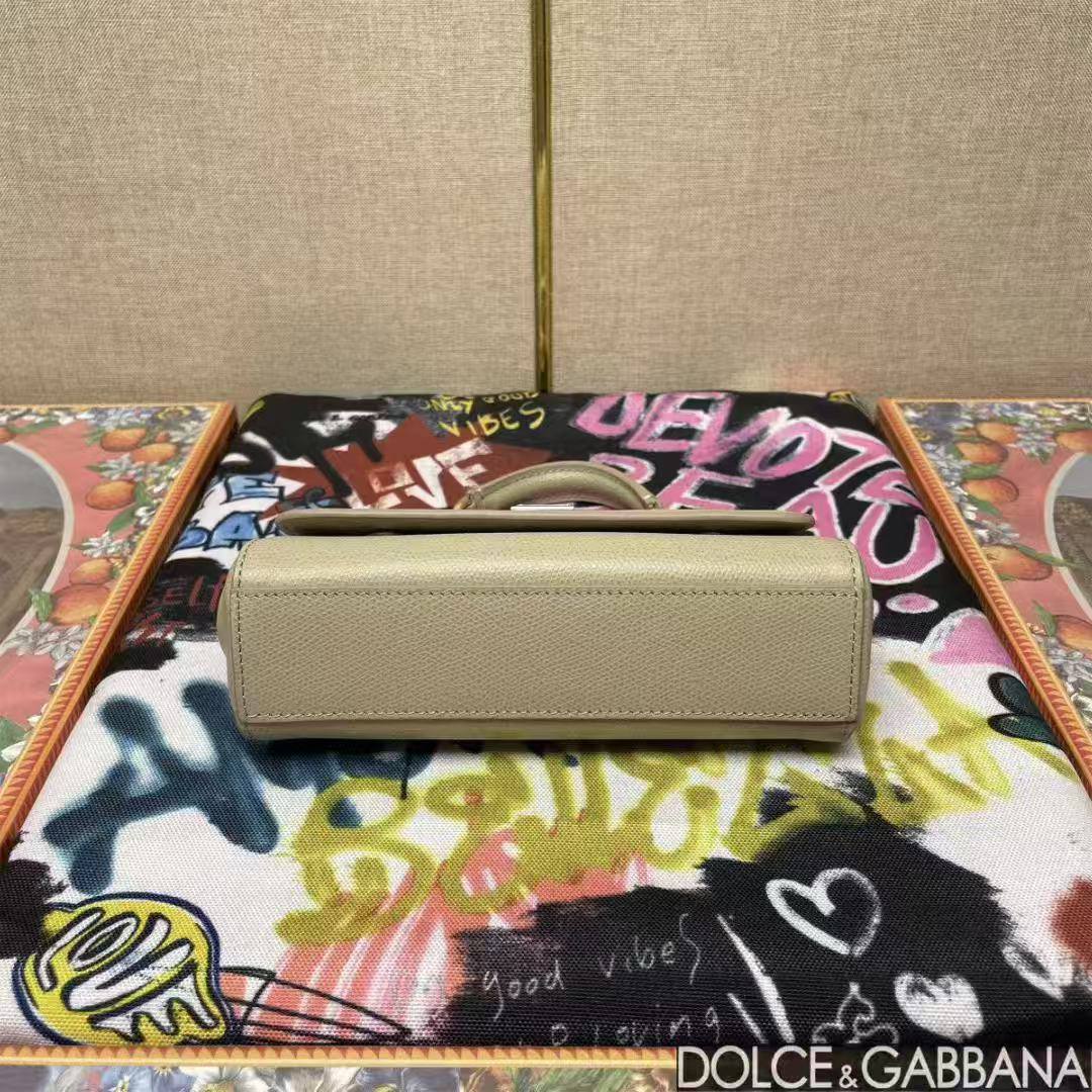 Сумка Dolce & Gabbana 7