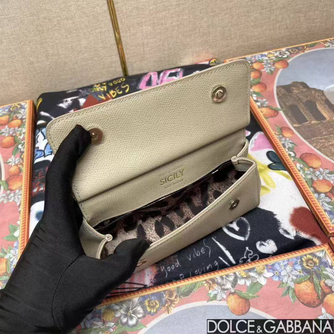 Сумка Dolce & Gabbana 8