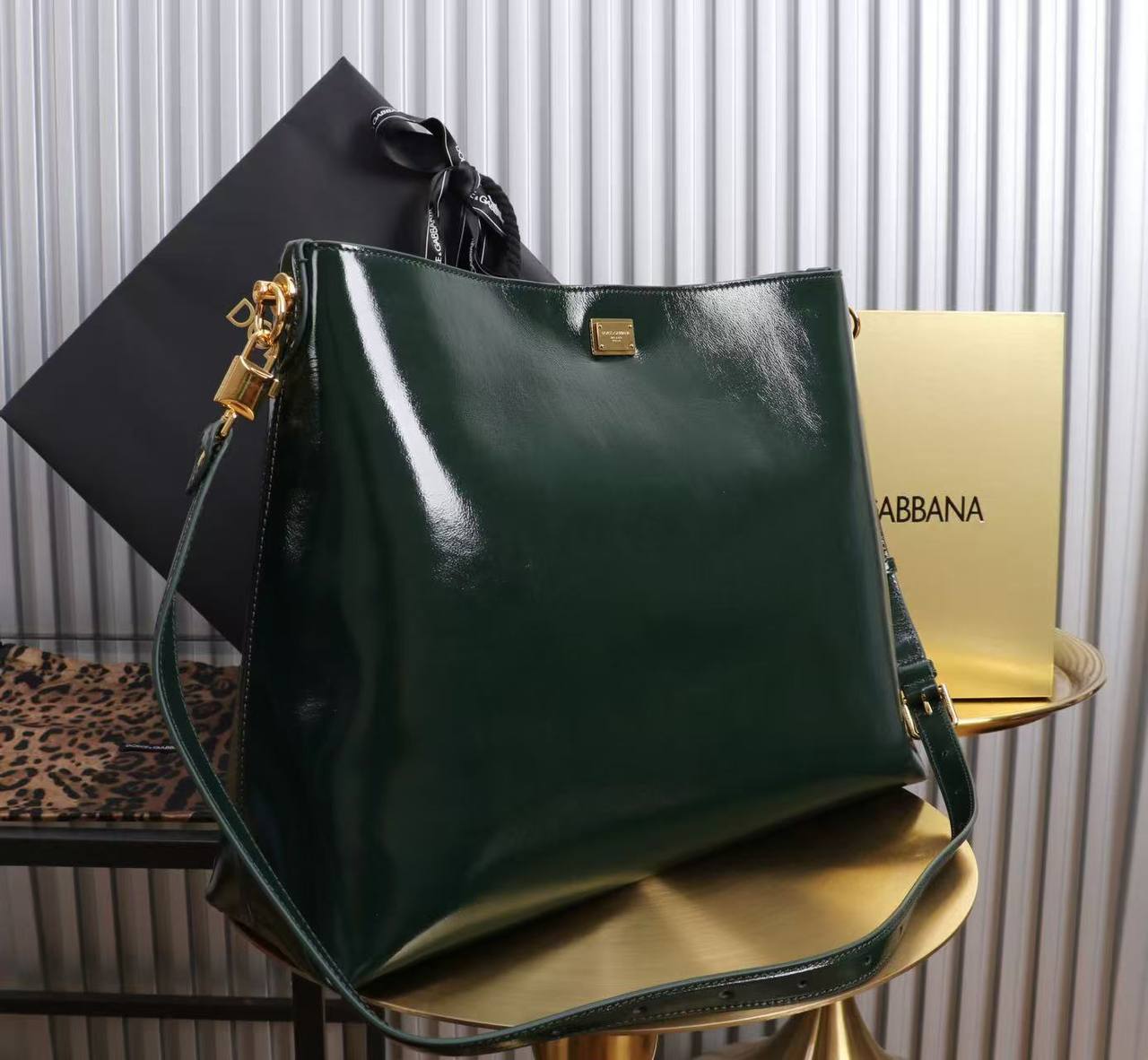 Сумка Dolce & Gabbana 3