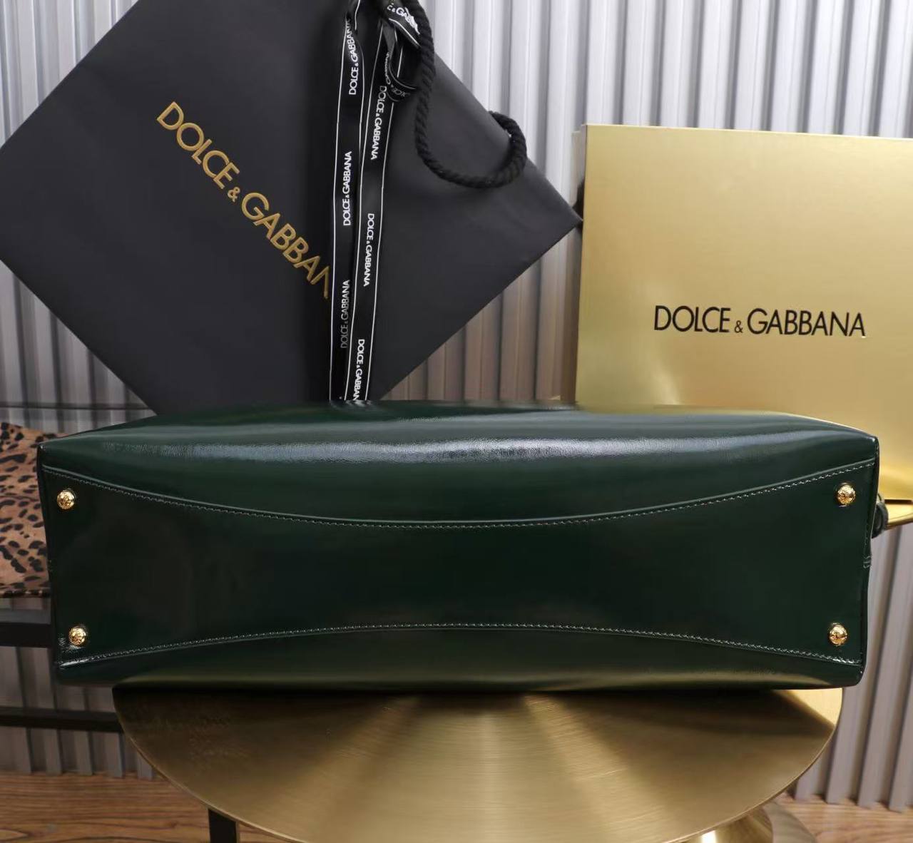 Сумка Dolce & Gabbana 4