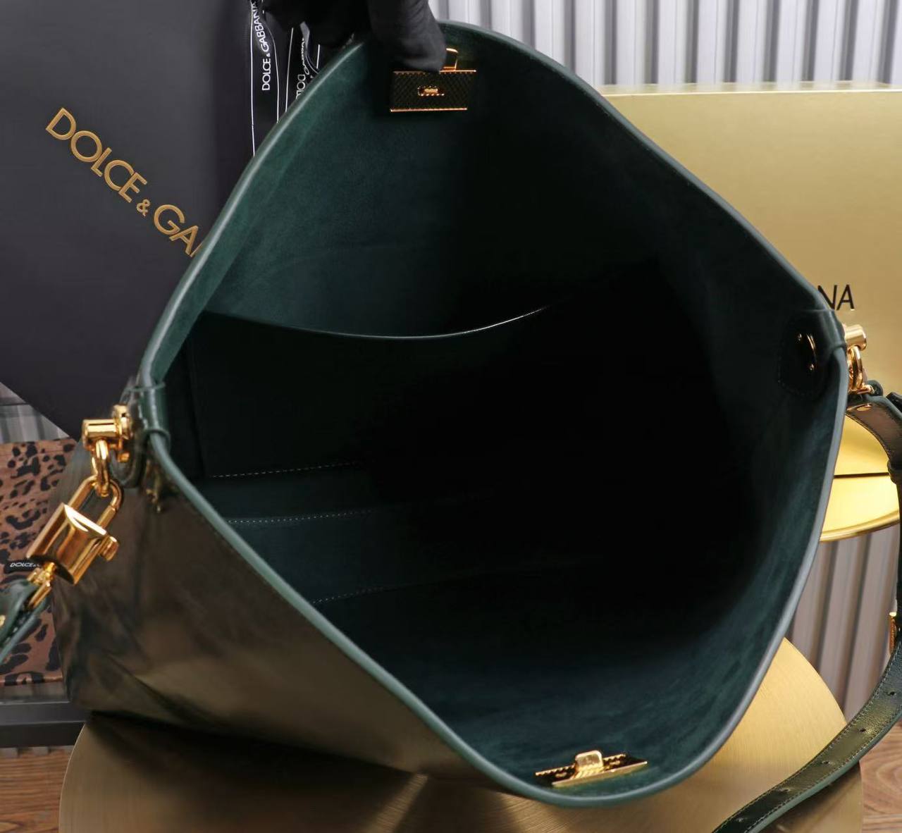 Сумка Dolce & Gabbana 5