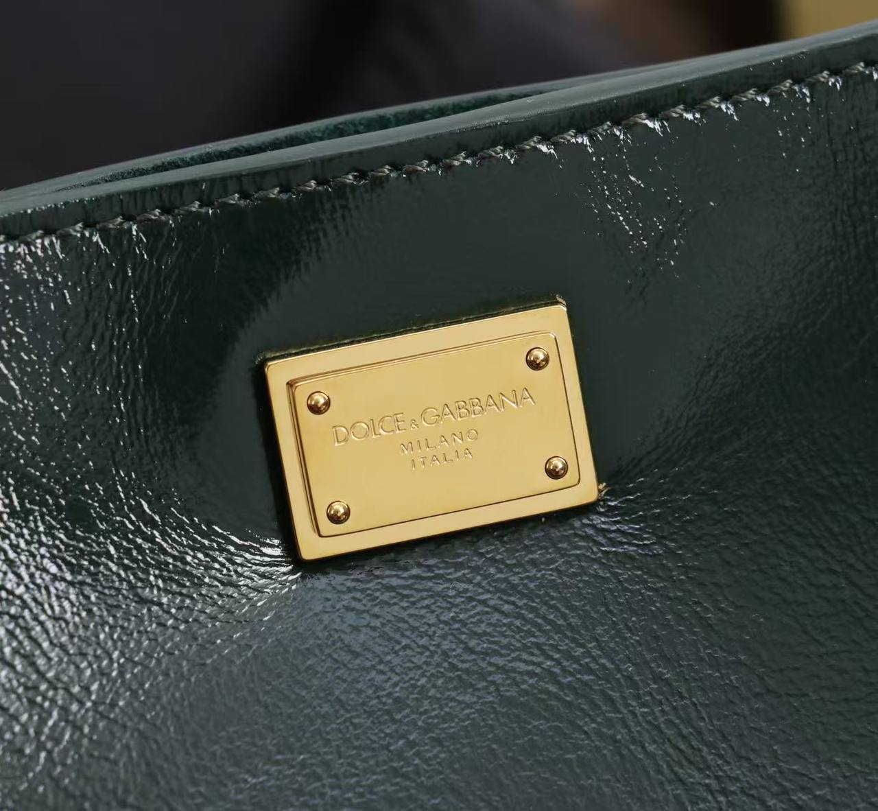 Сумка Dolce & Gabbana 6