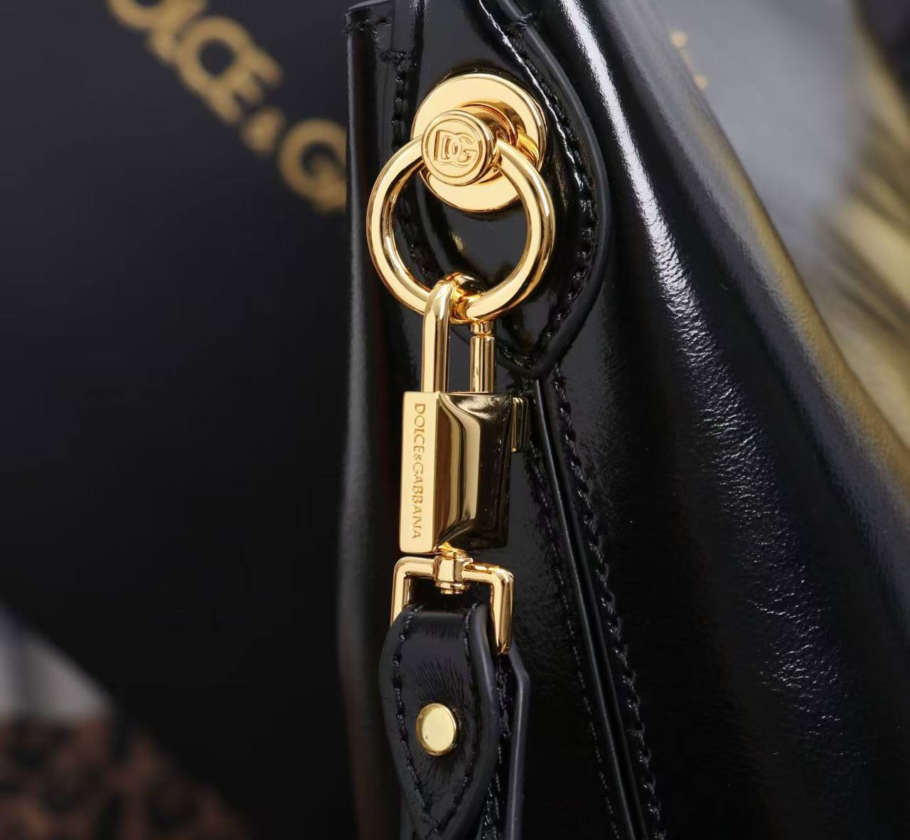 Сумка Dolce & Gabbana 3