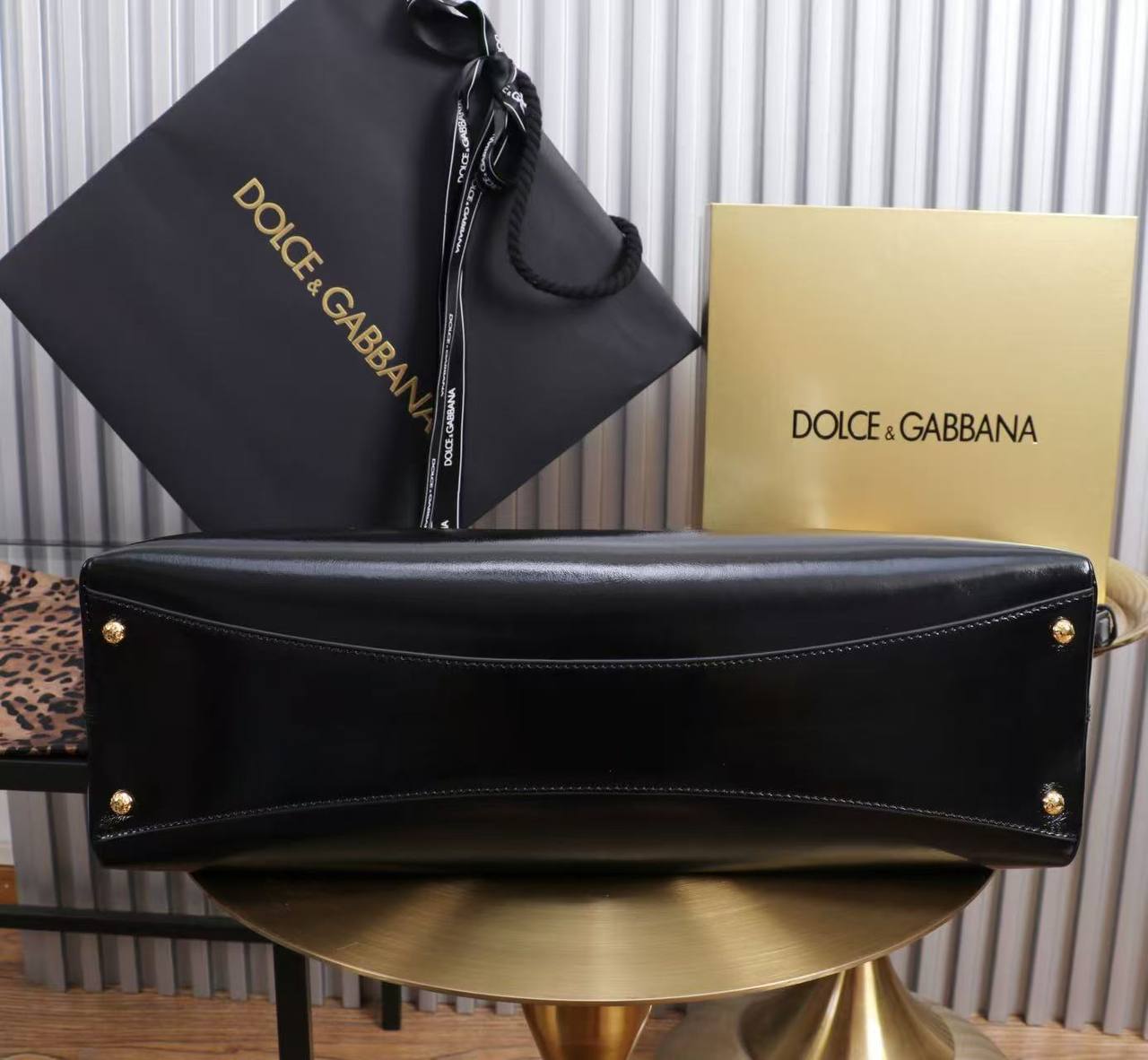 Сумка Dolce & Gabbana 6