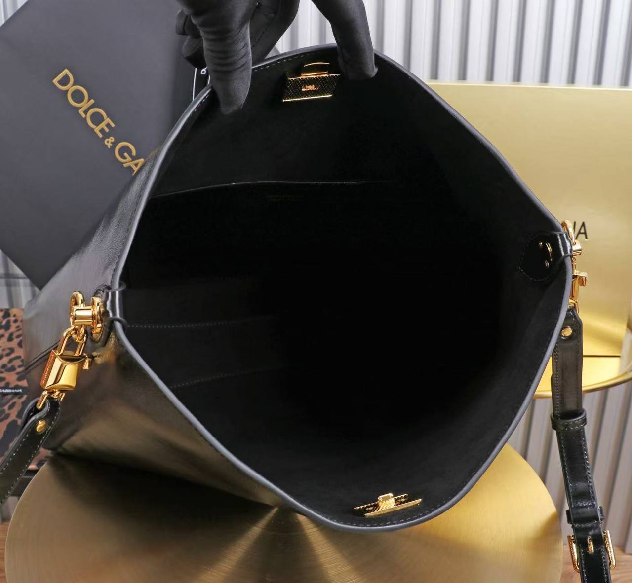 Сумка Dolce & Gabbana 7