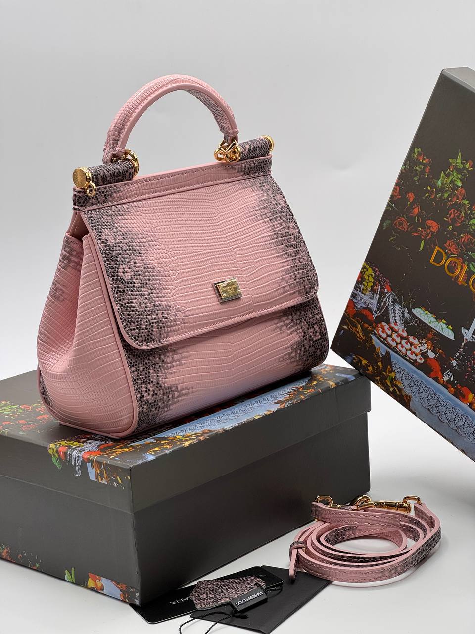 Сумка Dolce & Gabbana