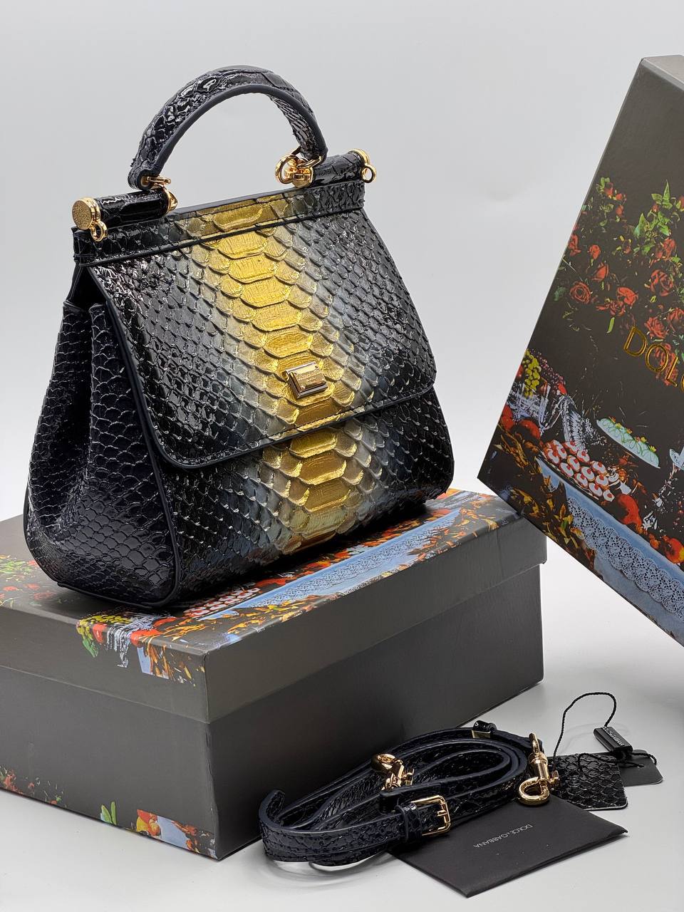 Сумка Dolce & Gabbana 6