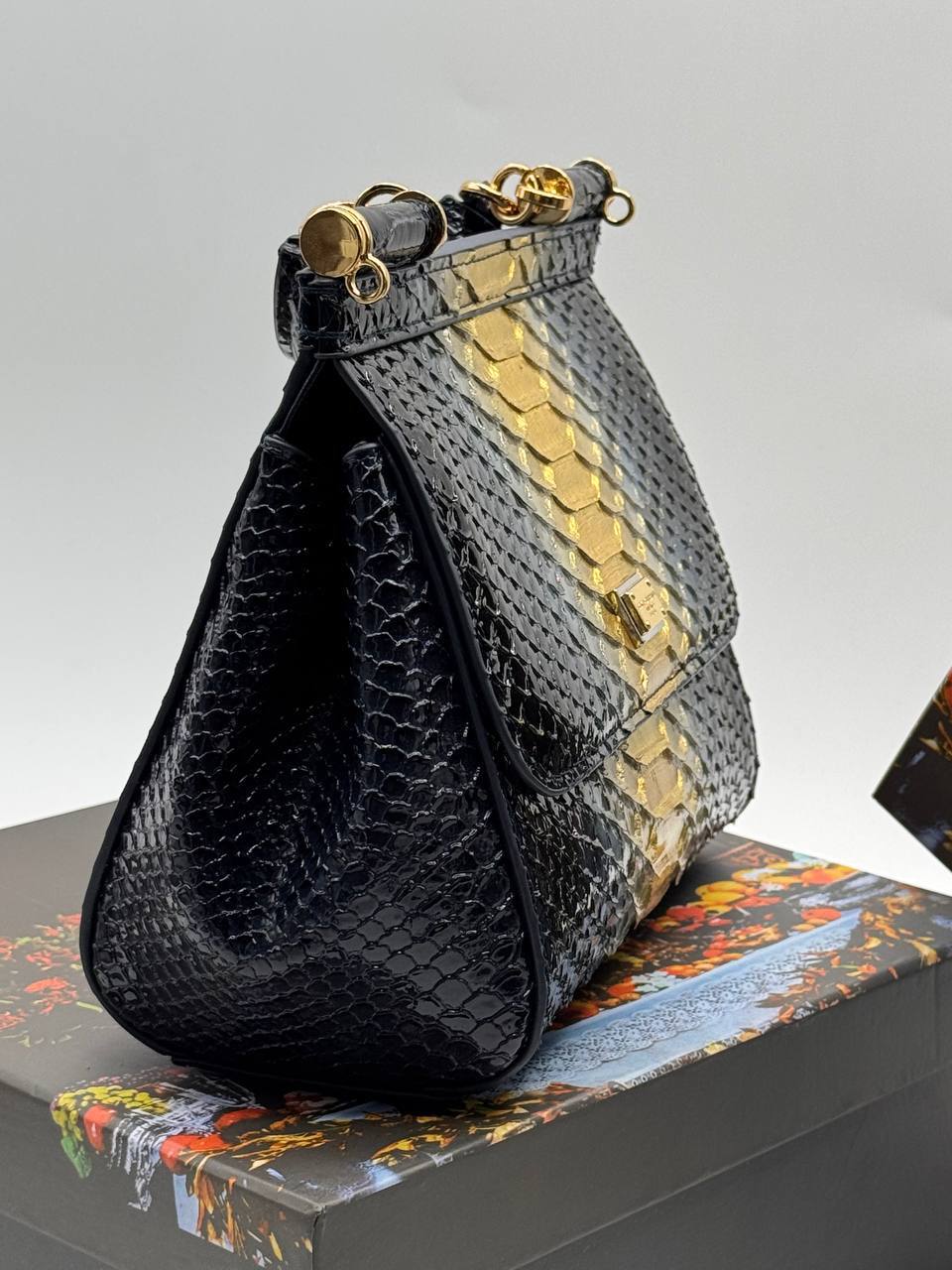 Сумка Dolce & Gabbana 7