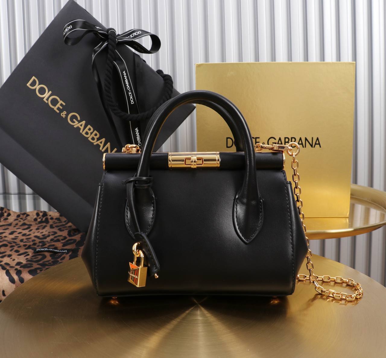 Сумка Dolce & Gabbana