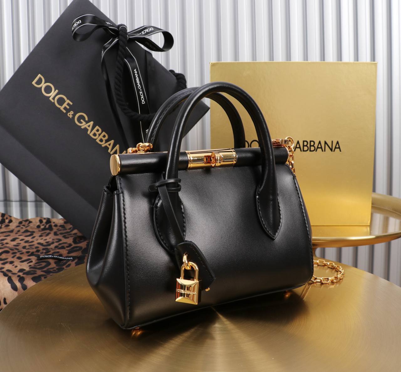 Сумка Dolce & Gabbana 2