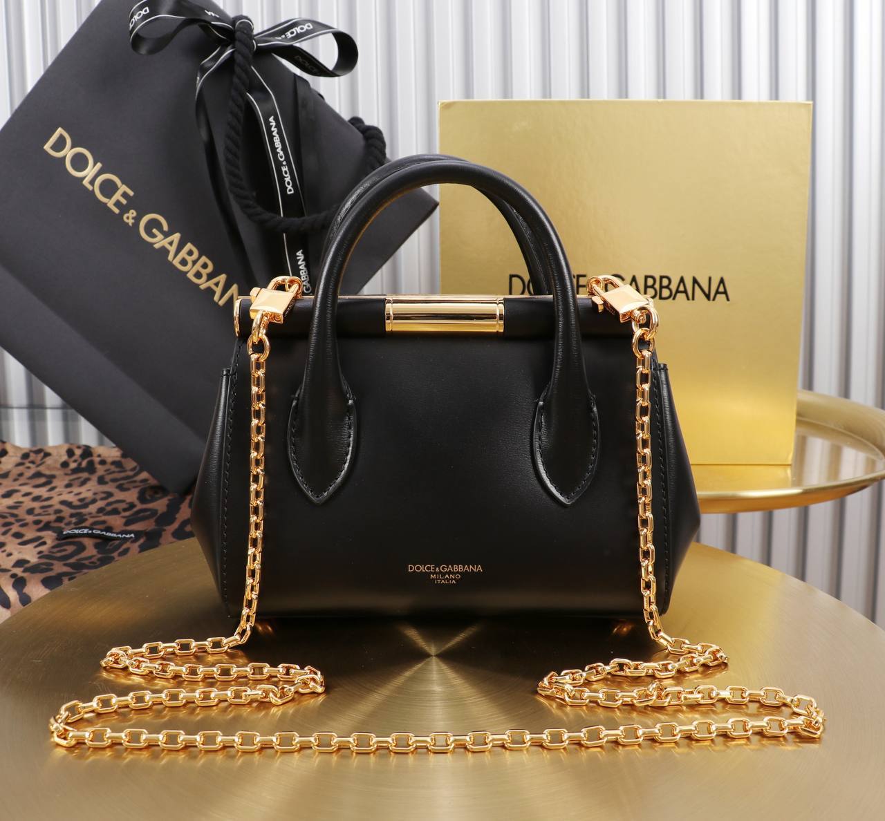 Сумка Dolce & Gabbana 3