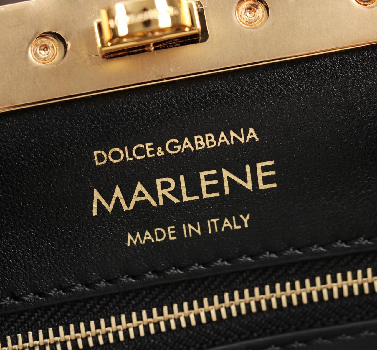 Сумка Dolce & Gabbana 9