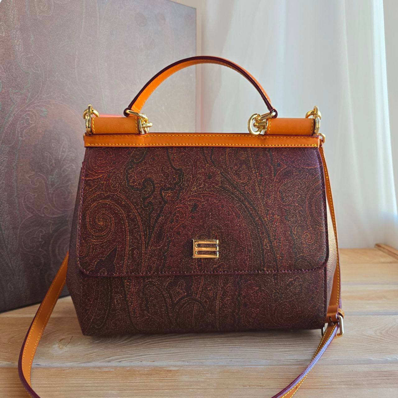 Сумка Etro