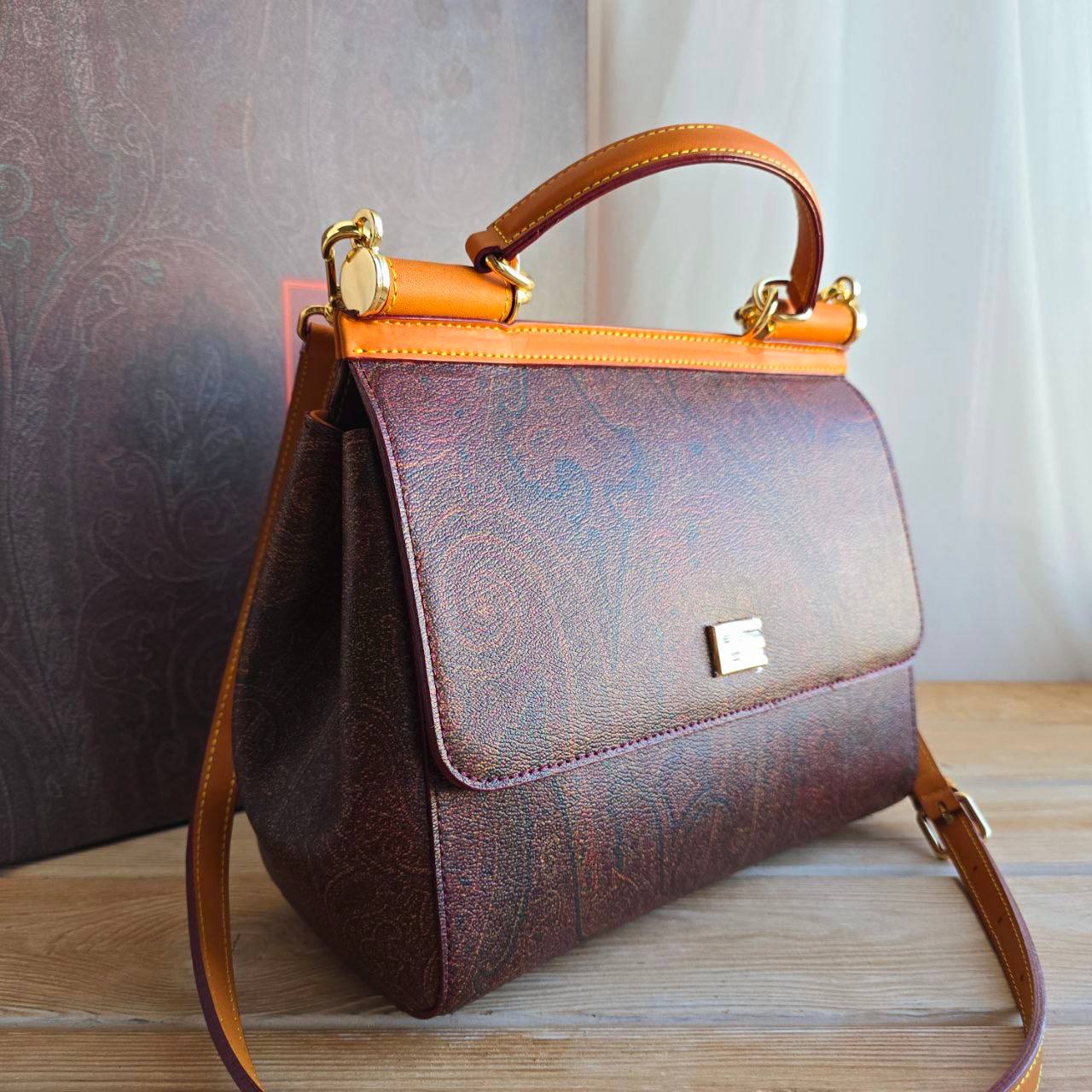 Сумка Etro 2